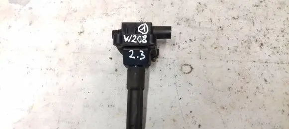 Mercedes-Benz CLK A208 C208 High voltage ignition coil 