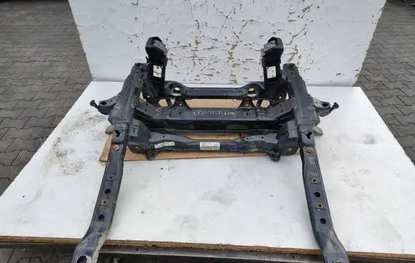 Volkswagen Crafter Front subframe A9063302101