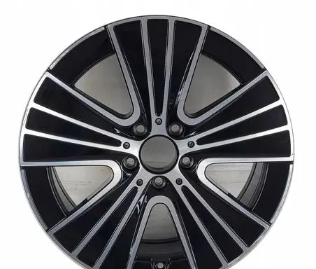 Mercedes-Benz E W214 R20 alloy rim A2144012800