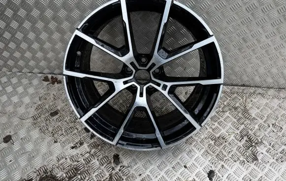 BMW 8 G15 R20 alloy rim 8072023