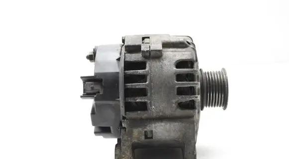 Renault Scenic II - Grand scenic II Generator/alternator 8200290217