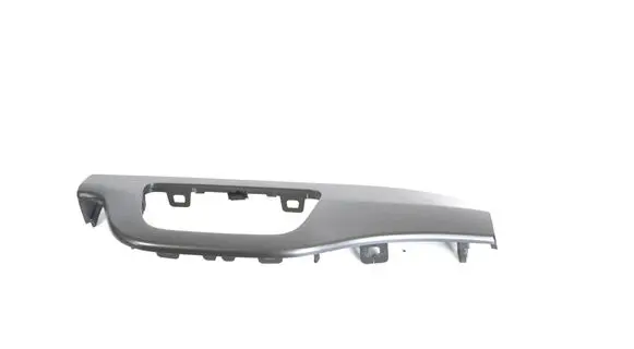 Audi Q7 4M Dashboard glove box trim 4M1853189M