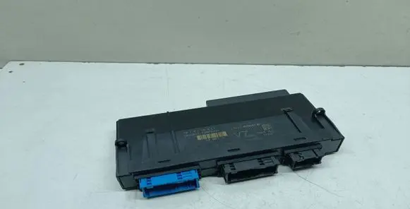 BMW 5 F10 F11 Comfort/convenience module 9353421 61359353421