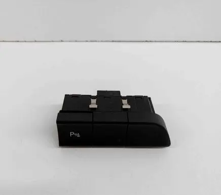 Audi Q3 8U Parking (PDC) sensor switch 8U0959674C