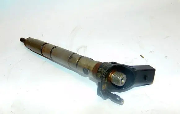Audi A5 8T 8F Fuel injector 057130277AK 057130277AX 057130277AG