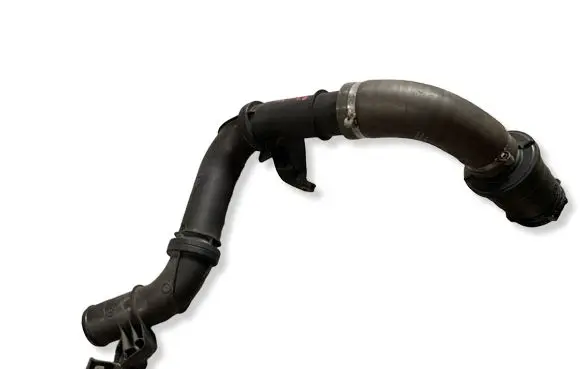 Renault Trafic III (X82) Intercooler hose/pipe 144601915R 93867721
