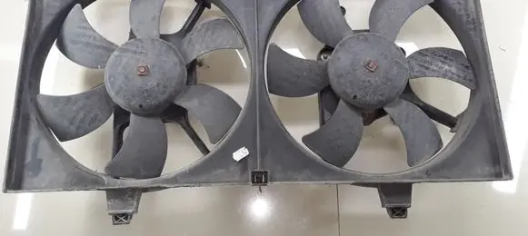 Nissan Primera Fan set 21400HSL00 ETP10357