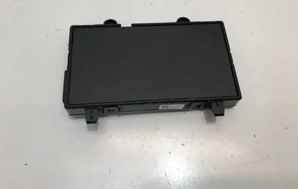 Mercedes-Benz GLE W167 Wireless charging module A1779000104 A1779019402
