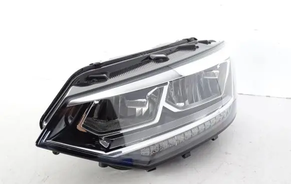 Volkswagen Touran III Headlight/headlamp 5TB941773D