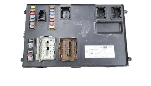 Ford Transit Fuse module 8C1T14A073BB