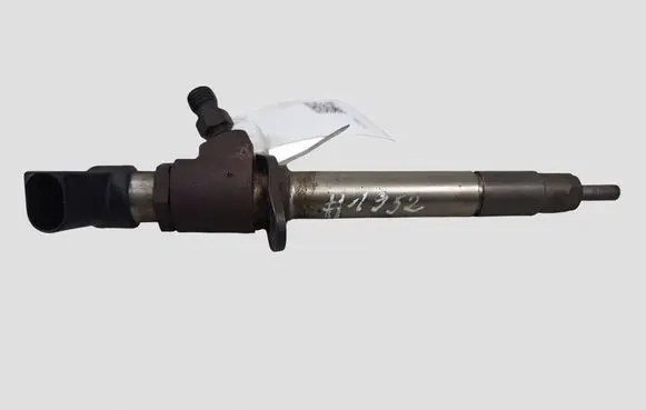 Citroen C6 Fuel injector 5U3Q9K546AA