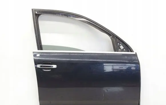 Porsche Cayenne (9PA) Front door