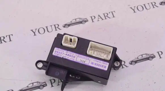 Lexus RX 330 - 350 - 400H Other control units/modules 8922748020