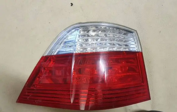 BMW 5 E60 E61 Rear/tail lights 7177693