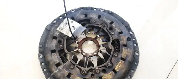 Renault Scenic II - Grand scenic II Pressure plate 