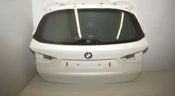 BMW X1 F48 F49 Tailgate/trunk/boot lid