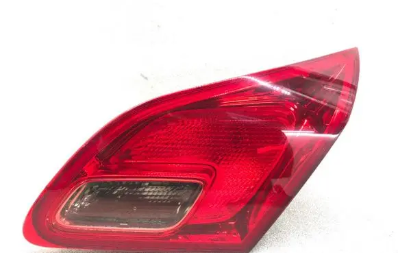 Opel Astra J Rear/tail lights 