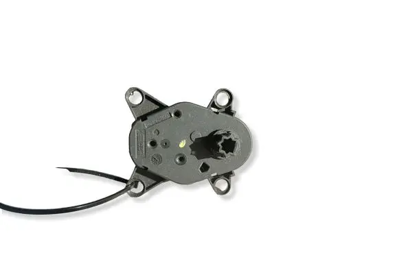 Citroen C5 Air flap motor/actuator VALEO594 653118VC07 653118VC