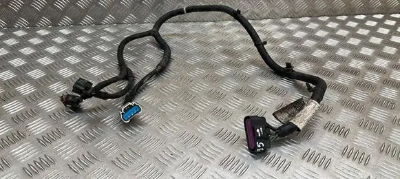 Opel Zafira C Other wiring loom 13346361