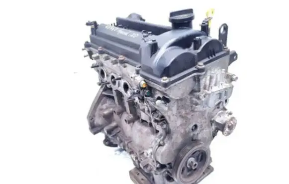KIA Pro Cee'd III Engine G4LH