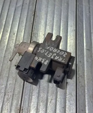 Hyundai Trajet Turbo solenoid valve 72190316