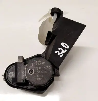 BMW X3 E83 Air flap motor/actuator 6934824