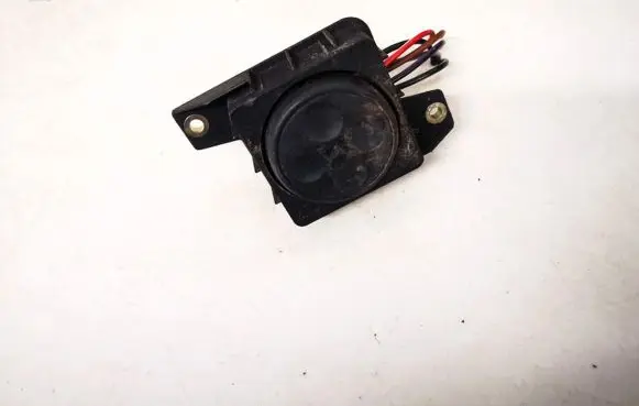 Audi A6 S6 C5 4B Seat control switch 8L0959777A 03481100