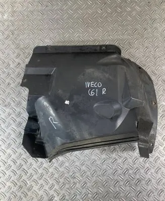 Iveco Daily 6th gen Rear arch trim 5801530200