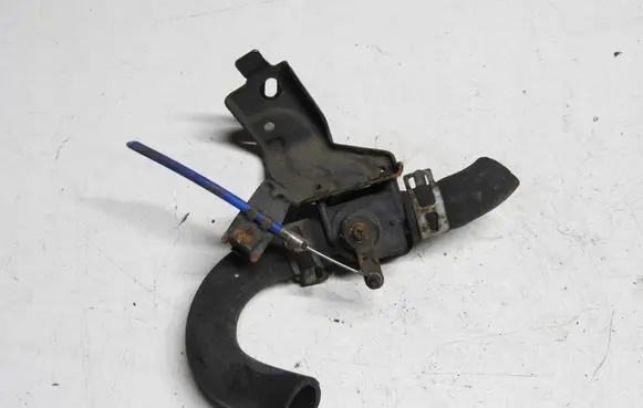 Honda Accord Vacuum valve zaw5685k