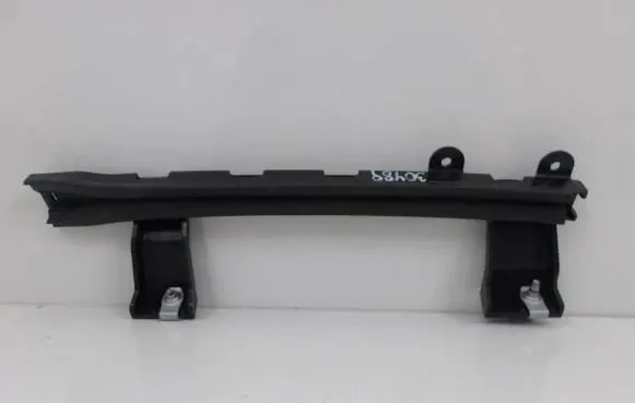 Opel Crossland X Front door windshield rail 13454322