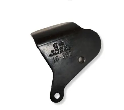 Peugeot Boxer Bracket in trunk/boot 9816506780 16302