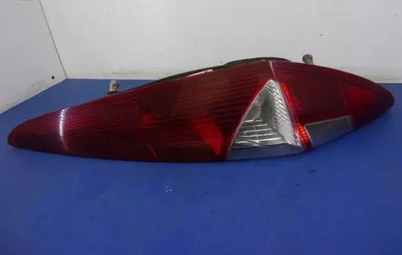Fiat Punto (199) Rear/tail lights 286202