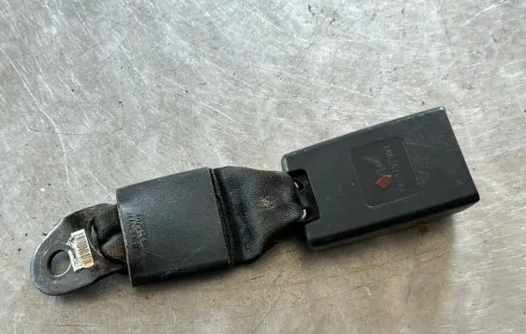 Dodge Journey Rear seatbelt buckle 1AN361DVAA