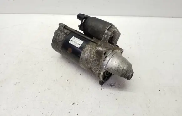 Opel Antara Starter motor 25186039