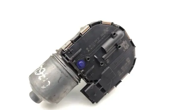 Citroen C4 Grand Picasso Wiper motor 9811384680