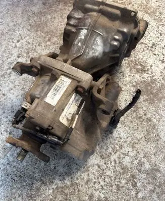 KIA Sorento Rear differential ED124094 ED1240843