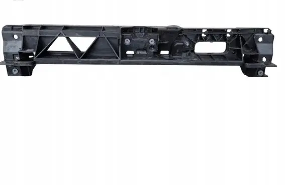 Opel Grandland X Front bumper support beam 982405588001