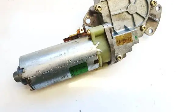 Audi A6 S6 C5 4B Seat adjustment motor 0130002526 198388-102