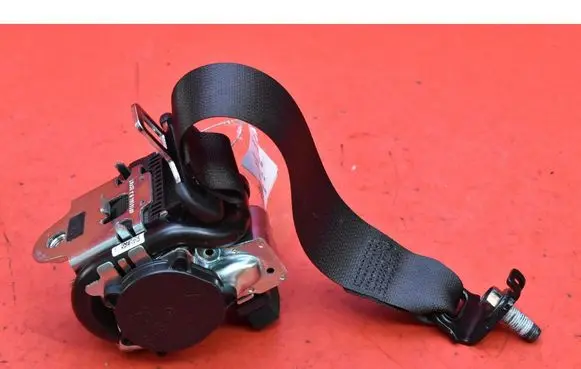 KIA Sportage Front seatbelt 89870R2000WK