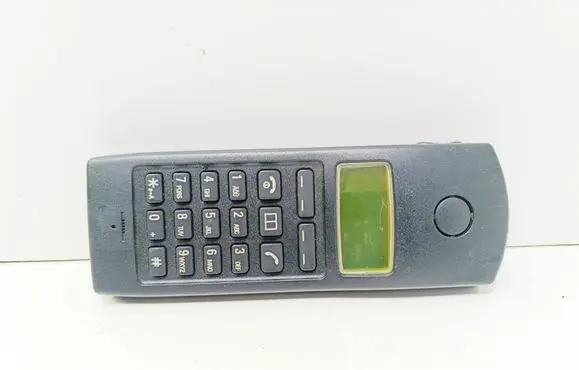 BMW 5 E39 Phone 