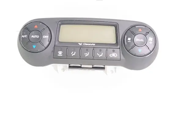 Hyundai ix35 Climate control unit 972502Y400