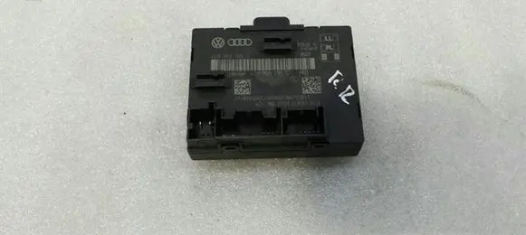 Audi A6 S6 C7 4G Door control unit/module 4G8959795J