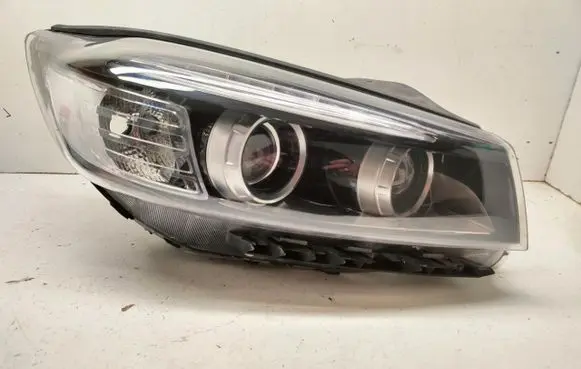 KIA Sorento Headlight/headlamp