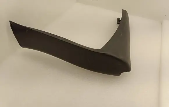 Chrysler Pacifica (A) pillar trim 5RV24TRMA I01856040BLR