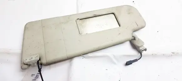 Volkswagen PASSAT B5.5 Sun visor