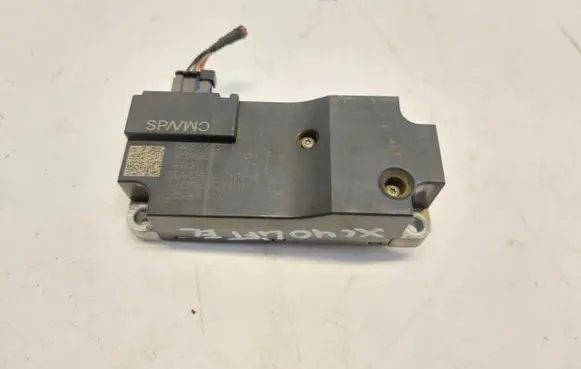 Volvo XC40 Other control units/modules 32246209JLK01