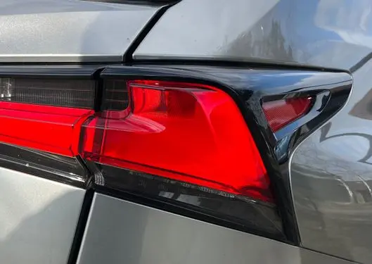 Lexus NX Rear/tail lights 8156078060 8156078050