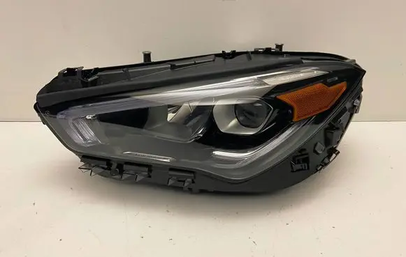 Mercedes-Benz CLA C117 X117 W117 Headlight/headlamp A1189067901 SSB775 HL18SSB775