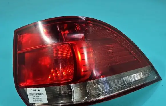 Volkswagen Golf VI Rear/tail lights 1K9945096G IMPRK1520753