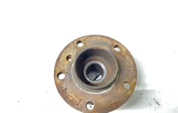 BMW 5 F10 F11 Rear wheel ball bearing 